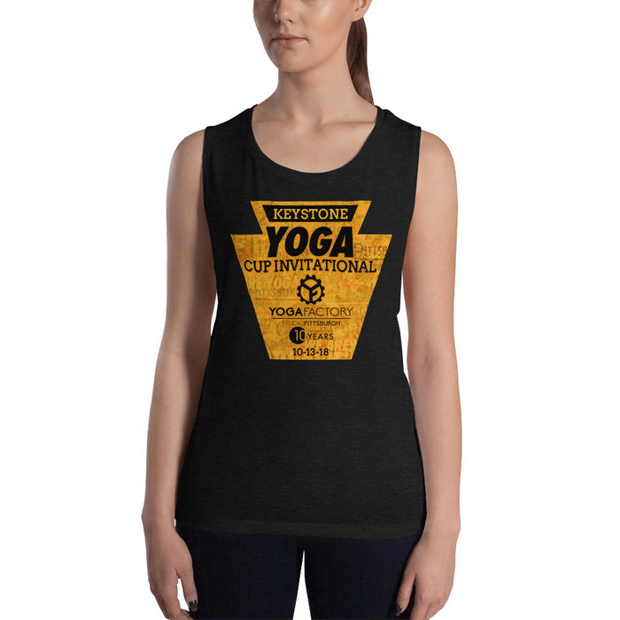 Keystone Cup Tank