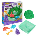 Kinetic Sand Box Set V2 (1lb) Asst.