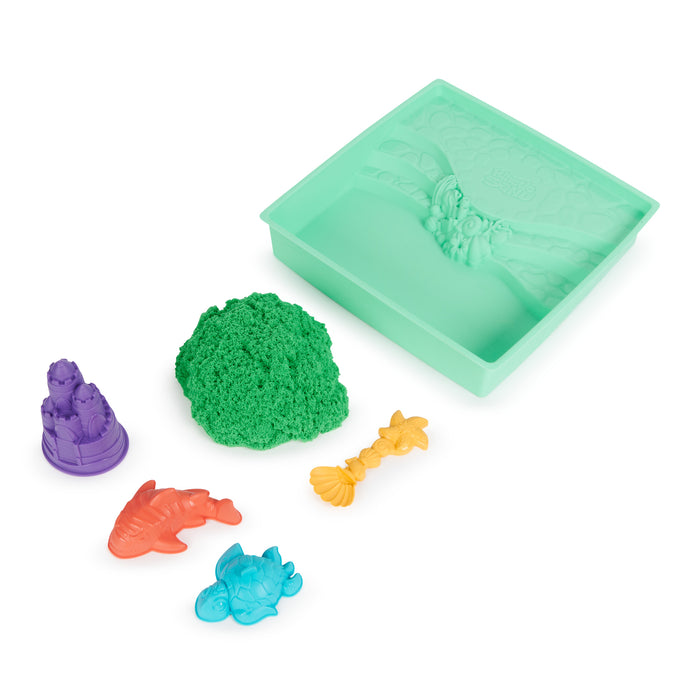Kinetic Sand Box Set V2 (1lb) Asst.