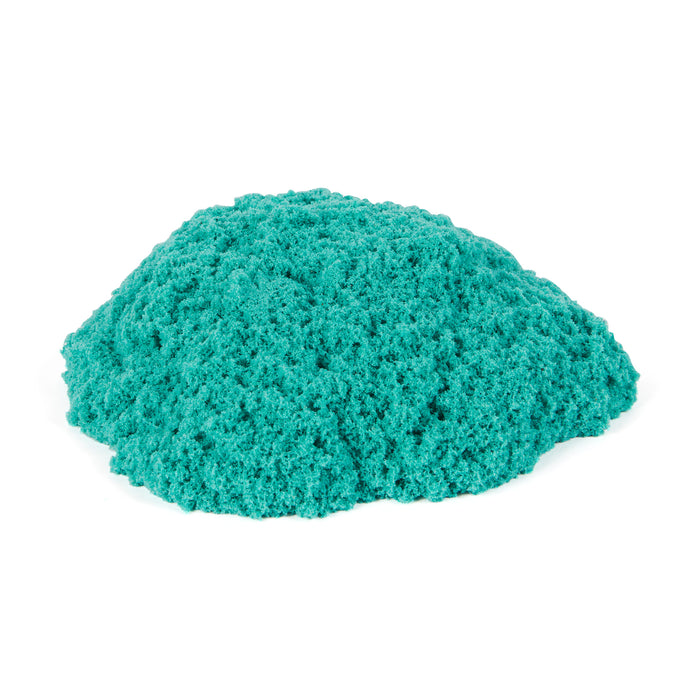 Kinetic Sand Castle Case