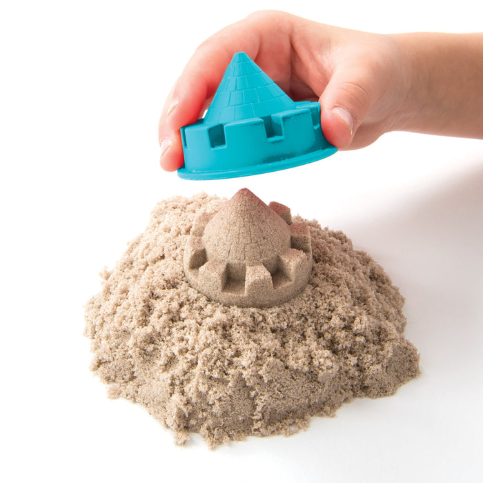 Kinetic Sand Folding Sandbox (2lbs)
