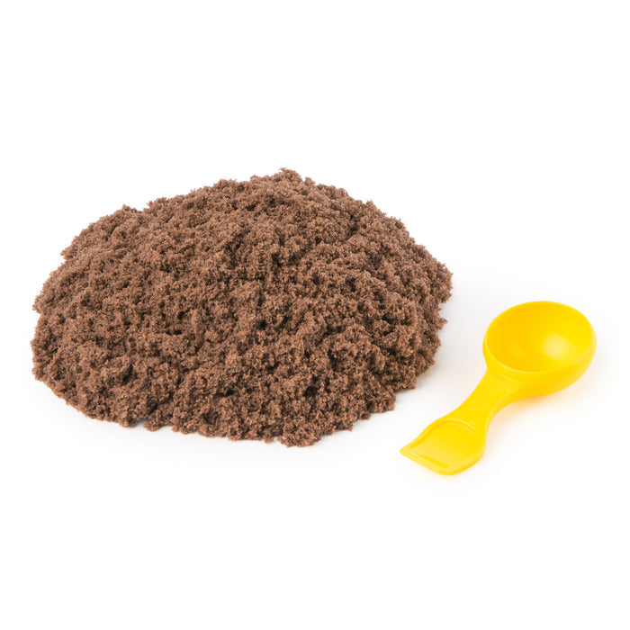 Kinetic Sand Ice Cream Tub CDU