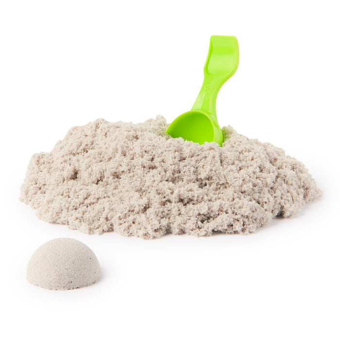 Kinetic Sand Ice Cream Tub CDU