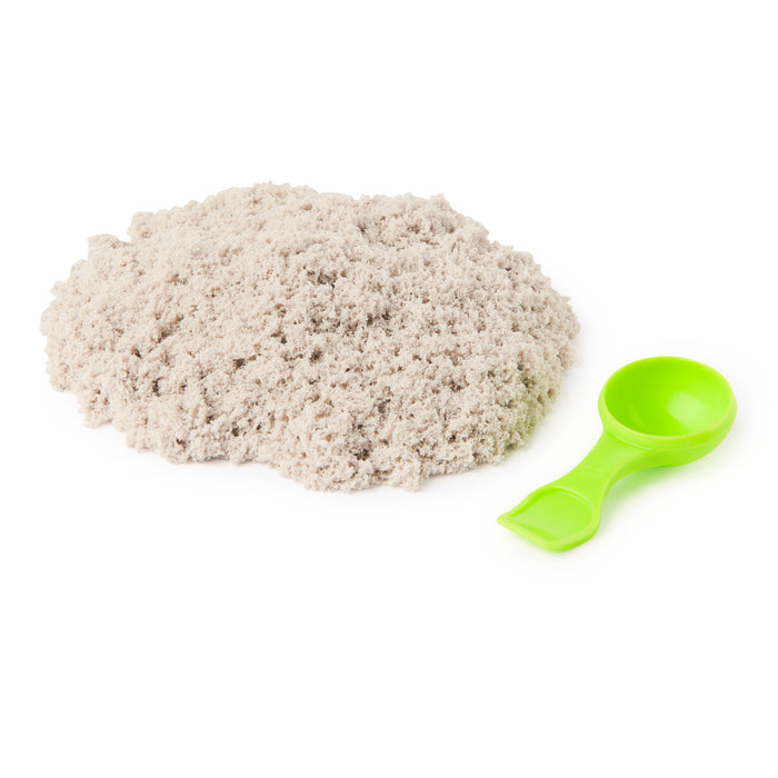 Kinetic Sand Ice Cream Tub CDU
