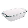 Kitchen Classics Glass Loaf Pan 1.5L/14x23cm