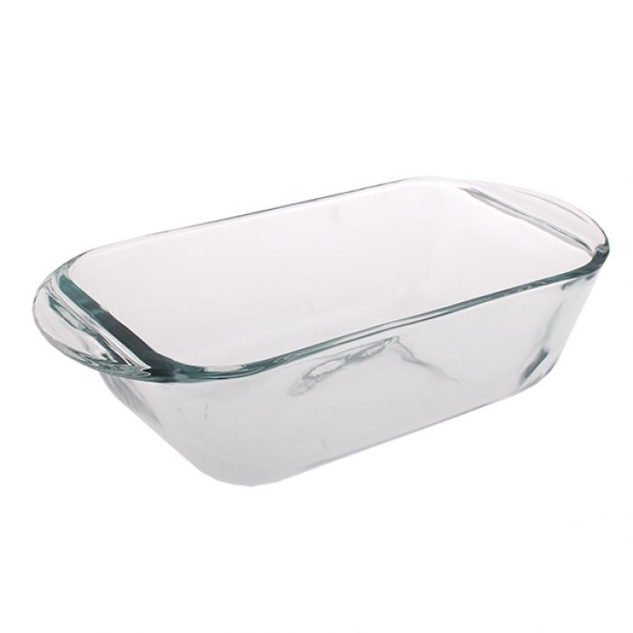 Kitchen Classics Glass Loaf Pan 1.5L/14x23cm