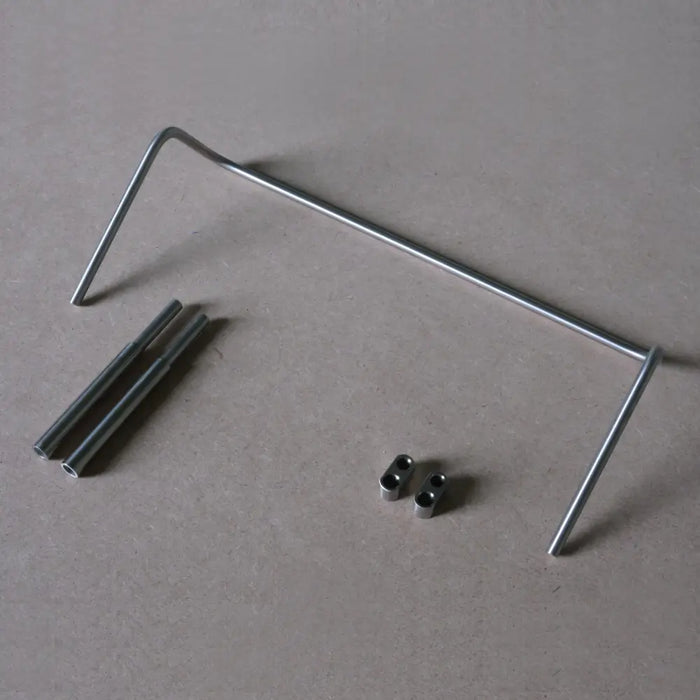 HR Kitchen Paper Holder Kit - Henrik Seo