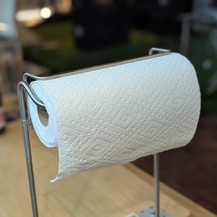 HR Kitchen Paper Holder Kit - Henrik Seo