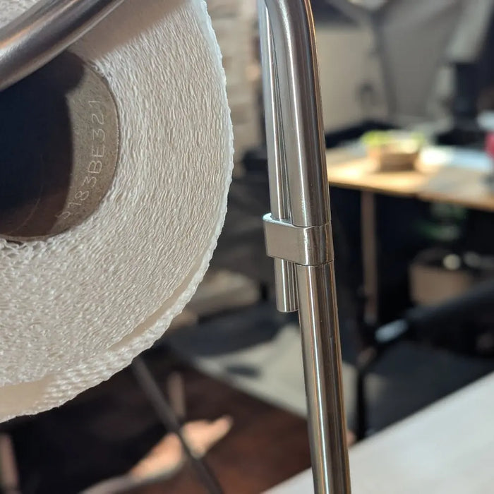 HR Kitchen Paper Holder Kit - Henrik Seo