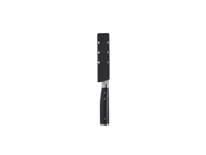 KitchenAid Gourmet Paring Knife With Sheath - 9cm