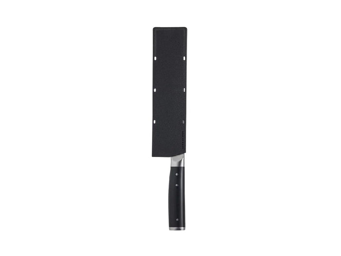 KitchenAid Gourmet Santoku Knife With Sheath - 18cm