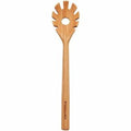 KitchenAid Maple Wood Pasta Fork