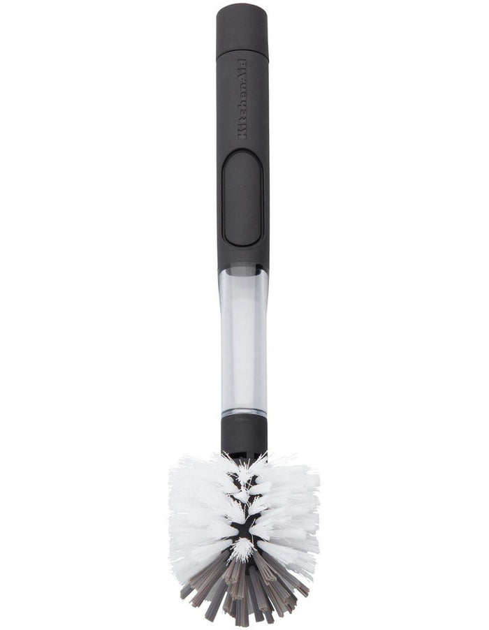 KitchenAid Soap Dispensing Bottle Brush