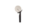 KitchenAid Soft Touch Pizza Wheel - Black
