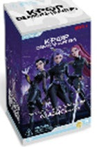 KPop Demon Hunters World Tour Cards, Classic Edition 1-A