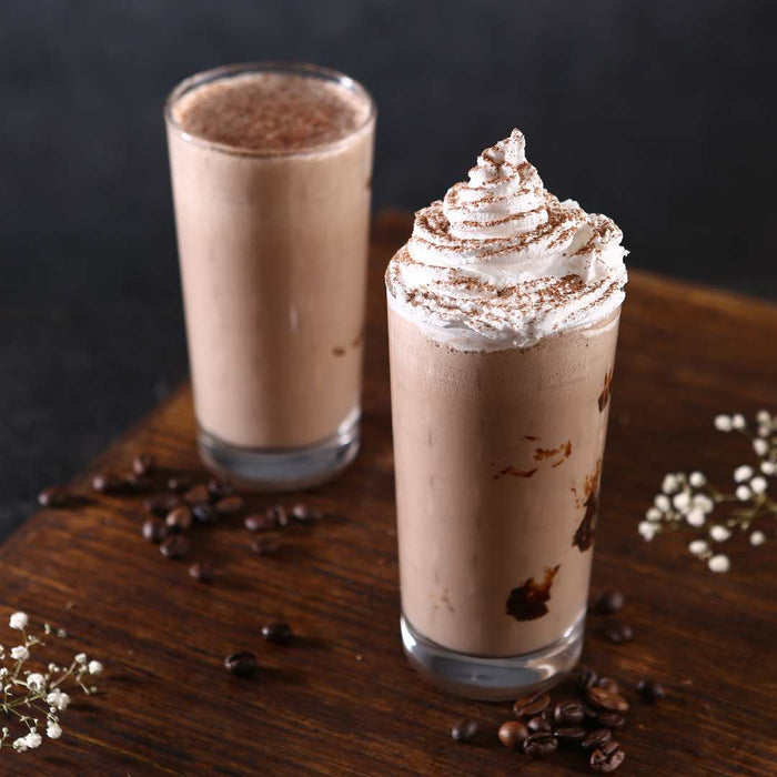 Versatile beverage glass set for any occasion