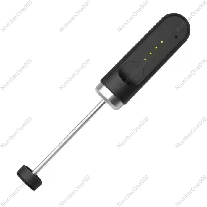 l Handheld Milk Frother Mini Electric Rechargeable Portable Coffee Milk Frother