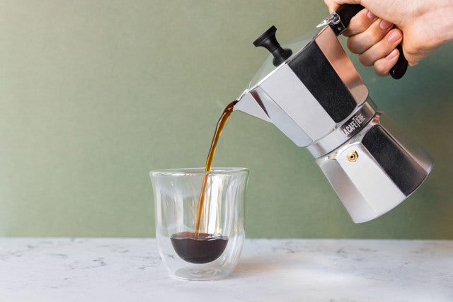 KitchenCraft La Cafetière Venice Aluminium Espresso Maker, 6-Cup (Copy) coffee maker KitchenCraft La Cafetière Venice Aluminium Espresso Maker, 6-Cup (Copy) KitchenCraft La Cafetière Venice Aluminium Espresso Maker, 6-Cup (Copy) KitchenCraft