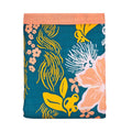 Lā Lei Throw Blanket