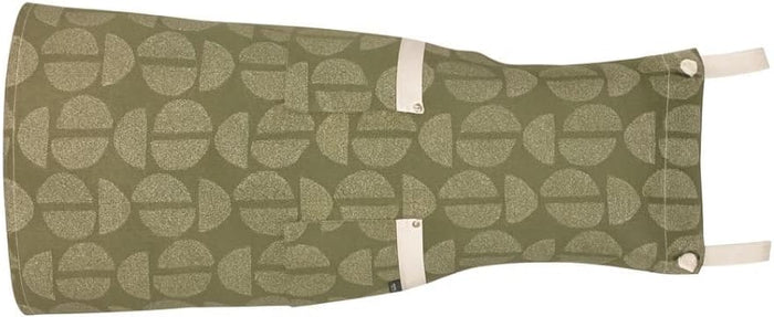 Ladelle Splice Moss Apron