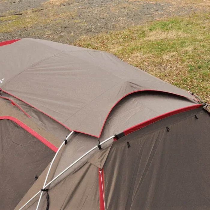 Land Lock Shield Roof - Snow Peak
