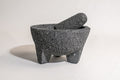 Large Molcajete (Mortar & Pestle) - Rancho Gordo