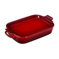 Le Creuset | Rectangular Dish with Platter Lid