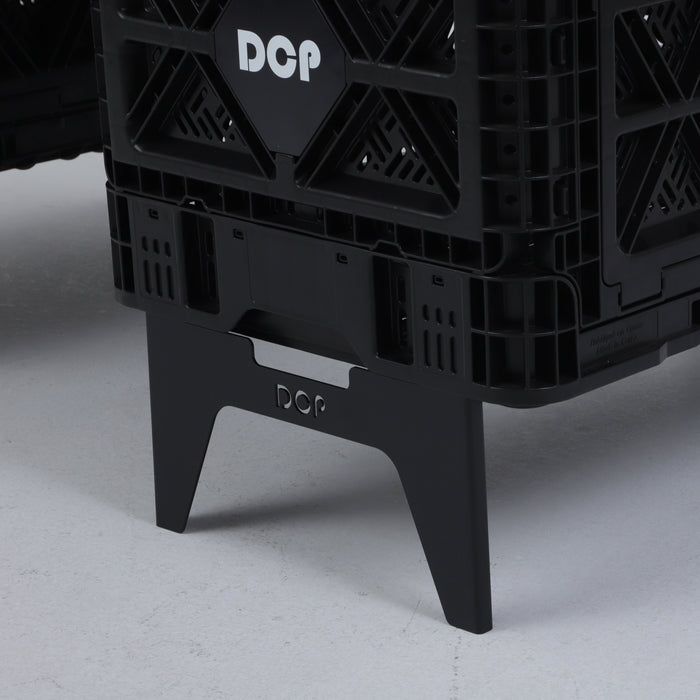 Legs Metal - Black / 48L - BIGANT