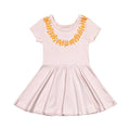 Lei Pua Melia Bamboo T-Shirt Dress