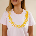 Lei Pua Melia Women's Bamboo Tee