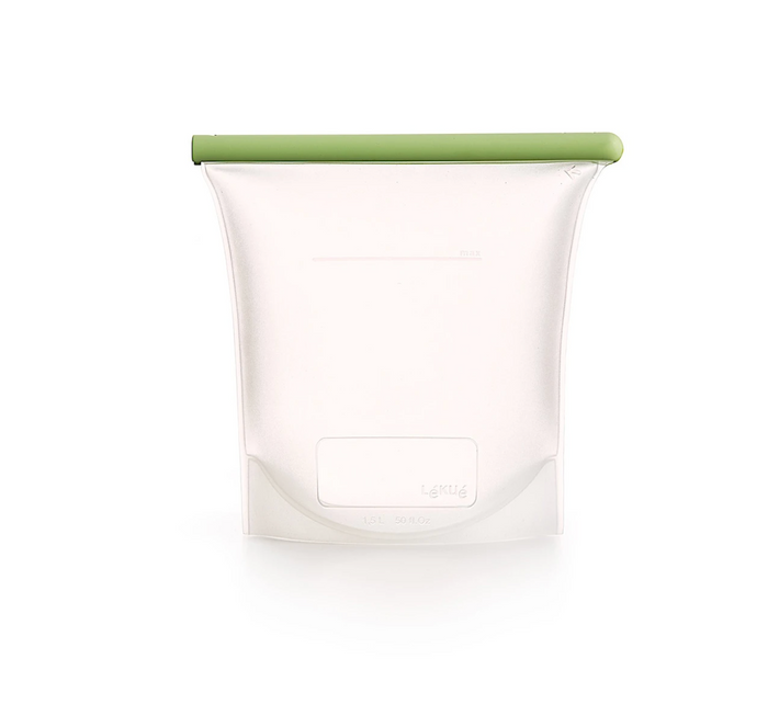 Lekue | Reusable Bag Large