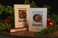 Little Books Collection (Soups and Salads) - Rancho Gordo