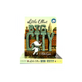 Little Elliot Big City (board book) - The New York Public Library Shop