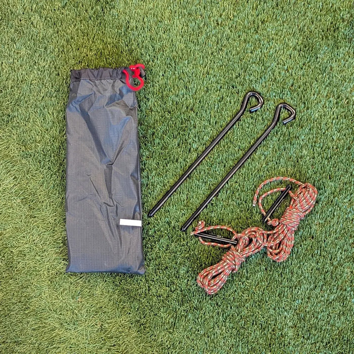 LNT Awning Peg Set - LNT Overland Co.