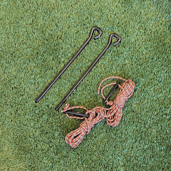 LNT Awning Peg Set - LNT Overland Co.