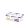 Lock & Lock Rectangular Seasoning Container 1L