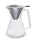 London Sip | Carafe Brewing