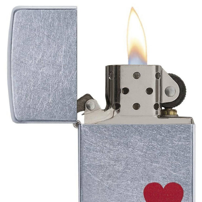 Love Lighter