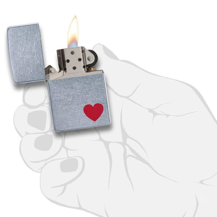 Love Lighter
