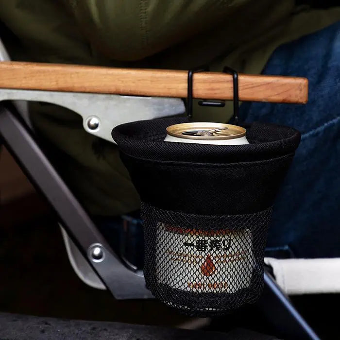 Low Chair Cup Holder - Snow Peak