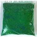 Lucky Hand sachet powder consecrated | 1 Lb AzureGreen