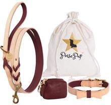 Luscious Bow Harness