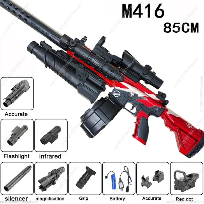 Red high quality