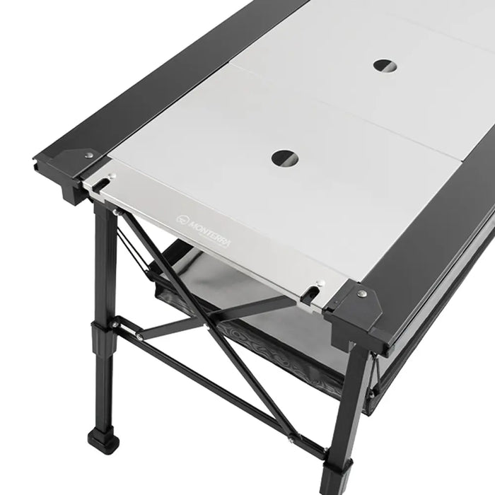 Maaemo Table - MONTERRA