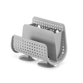 Madesmart® Sink Caddy - Grey