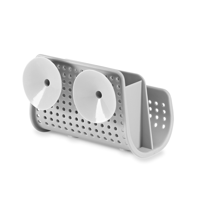 Madesmart® Sink Caddy - Grey