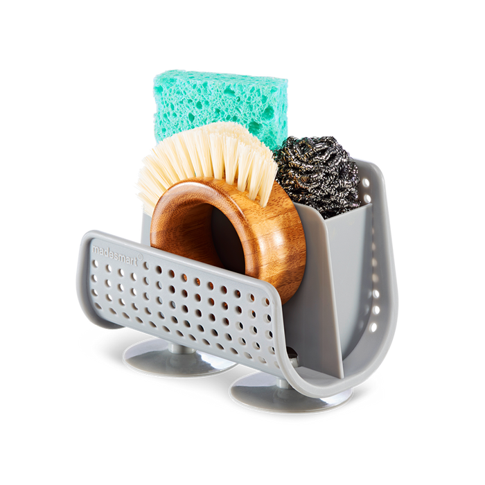 Madesmart® Sink Caddy - Grey