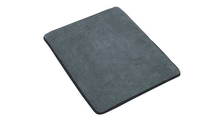 Madesmart® Small Drying Mat 46x38cm - Grey