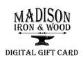 Madison Iron and wood – Metal Décor – Home Improvement – Home décor – Post Caps – Outdoor Décor
