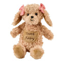 Maggie The Puppy Tooth Fairy Pillow